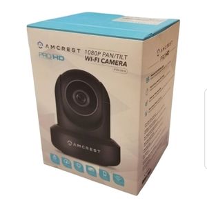 Amcrest 1080P IP Security Wireless Surveillance